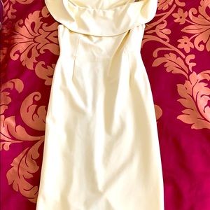 Babaton dress (worn once)